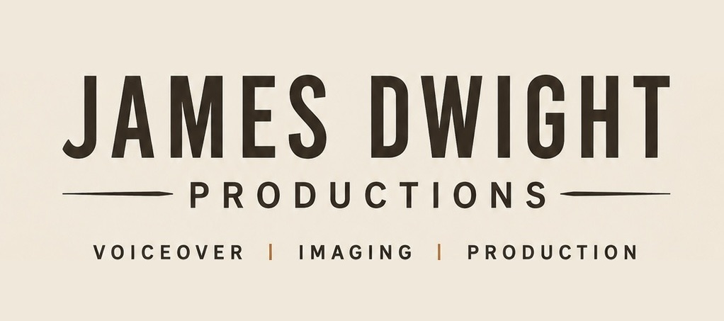 James Dwight Productions